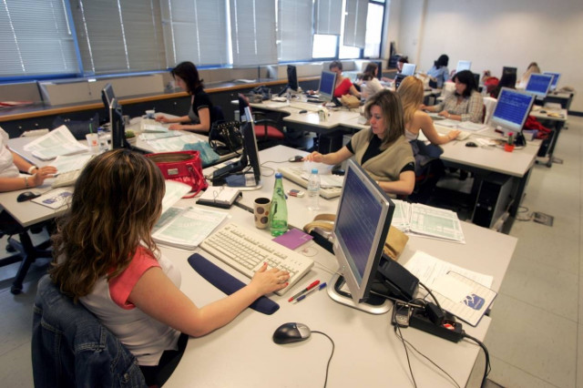 Βγάζεις πάνω από 12.000; - TAXISnet