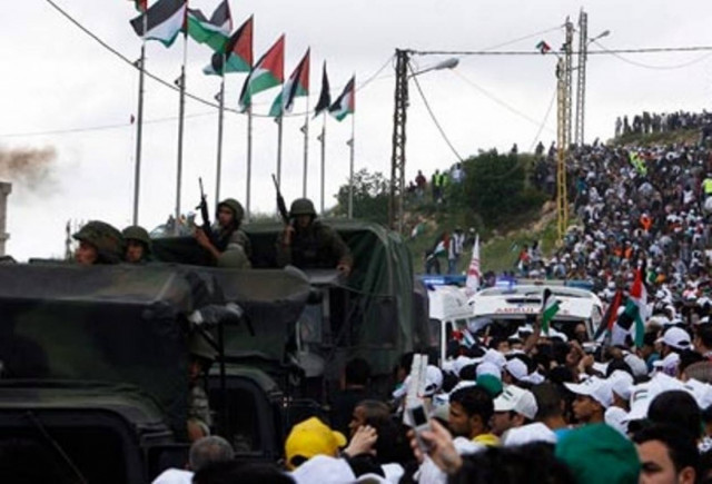 Σε ύψιστη ετοιμότητα οι δυνάμεις ασφαλείας του Ισραήλ