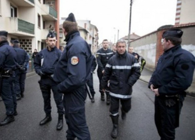 Mόνο 20 χρόνια για τη στυγνή δολοφονία στη Γαλλία