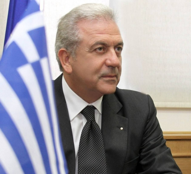 Η ατζέντα Αβραμόπουλου στις ΗΠΑ