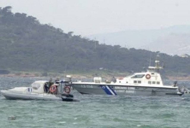 Νεκρός ψαράς στην Άρτα