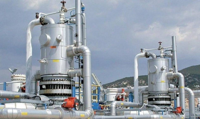 Στους 17 οι μνηστήρες για τη ΔΕΠΑ