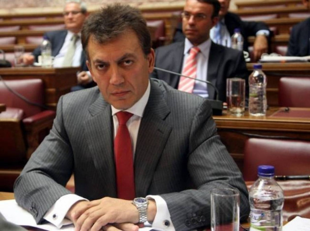 Γ.Βρούτσης: Δεν λάβαμε κανένα πόρισμα για το φορολογικό