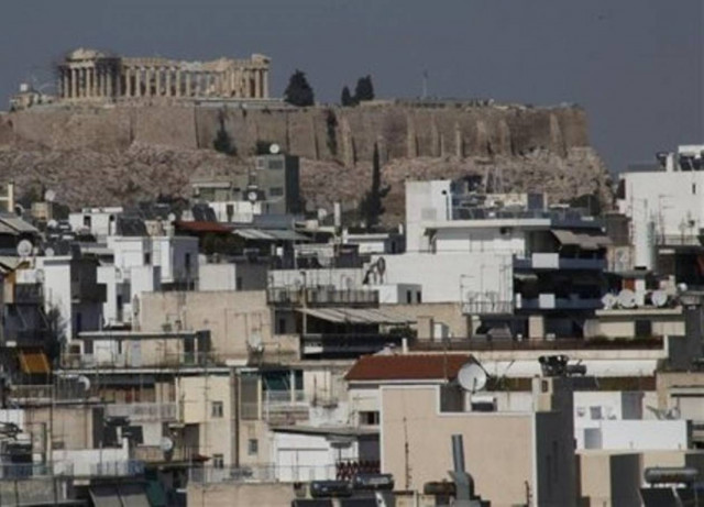 Όργιο παρατυπιών στις πολεοδομίες της Αττικής