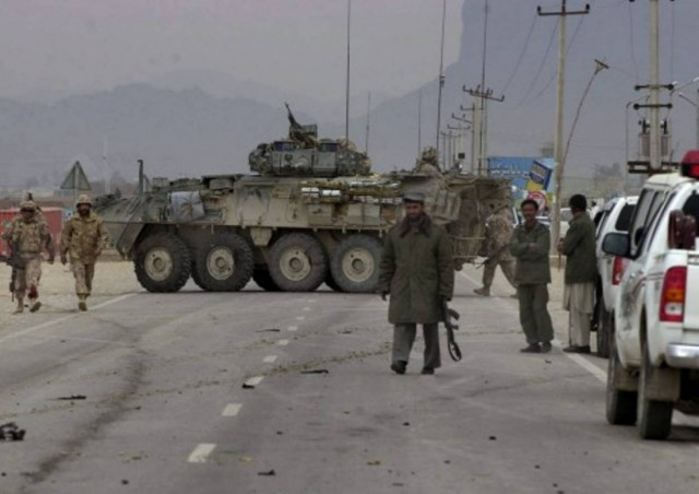 Αστυνομικός εκτέλεσε εννέα συναδέλφους του