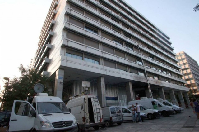 «Η επόμενη κυβέρνηση θα λάβει τις αποφάσεις για το φορολογικό»