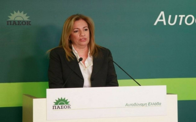 Η απάντηση του ΠΑΣΟΚ για τα υπερχρεωμένα νοικοκυριά