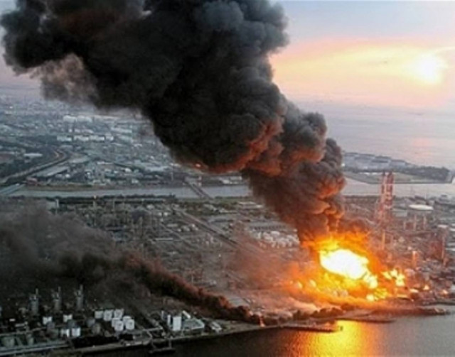 Το Τόκιο αίρει την απαγόρευση εισόδου σε πόλεις της Φουκουσίμα