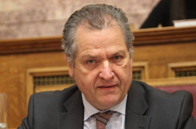 Υπεγράφη η απόφαση για επιστροφή ΦΠΑ στους αγρότες