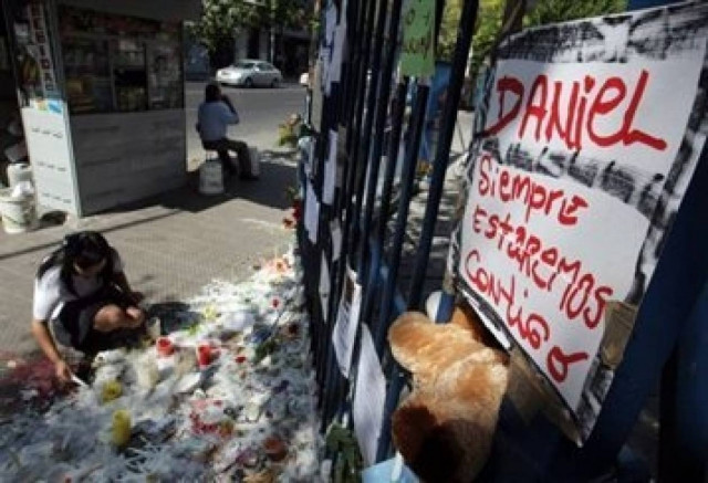 Ο ΟΗΕ ζητά βαρύτατες ποινές μετά την δολοφονία ομοφυλόφιλου