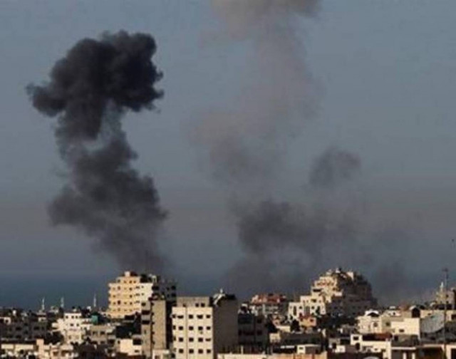 Πακιστάν: Αεροπορική επίθεση άφησε πίσω της νεκρούς