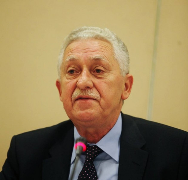 Κουβέλης: Δεν δίνουμε άλλοθι σε ΠΑΣΟΚ και ΝΔ