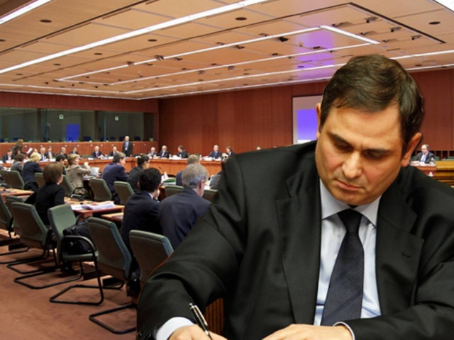 Ο γόρδιος δεσμός του Φίλιππου Σαχινίδη