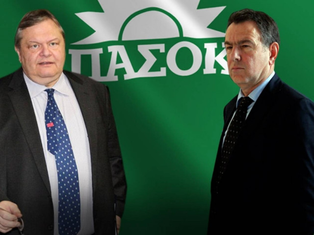 ΠΑΣΟΚ: Ο τελευταίος να κλείσει την πόρτα