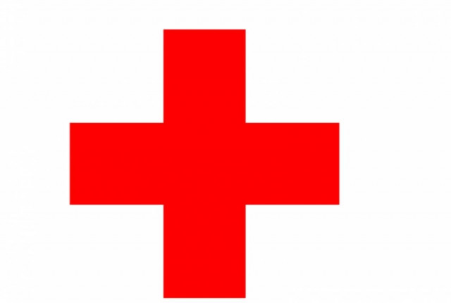 Ο Ερυθρός Σταυρός εφοδιάζει με καύσιμα τη Γάζα