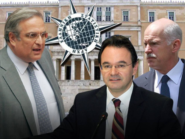 Πόρισμα παρωδία για το έλλειμμα!