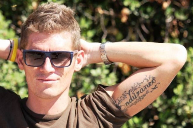 Συνέντευξη - Σπύρος Γιαννιώτης: "Αυτή η χρονιά είναι η επιβράβευση όλης της δουλειάς μου"