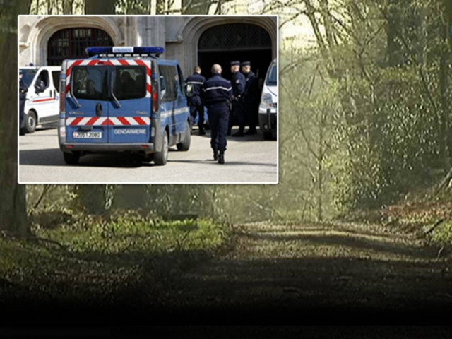 Έφηβοι εκτέλεσαν και έκαψαν συμμαθητή τους