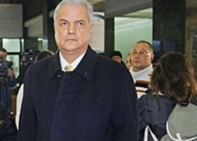 Tρία χρόνια κάθειρξη για τον πρώην πρωθυπουργό Ναστάζε