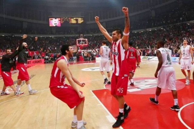 Παπανικολάου: «Δεν έχουμε συνειδητοποιήσει τον άθλο»