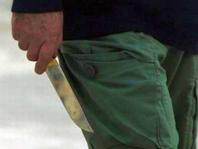 Ληστής τραυμάτισε ιδιοκτήτη πρακτορείου ΠΡΟΠΟ