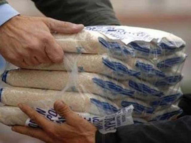 Καβάλα: Συγκέντρωση τροφίμων «δώρο» για το Πάσχα