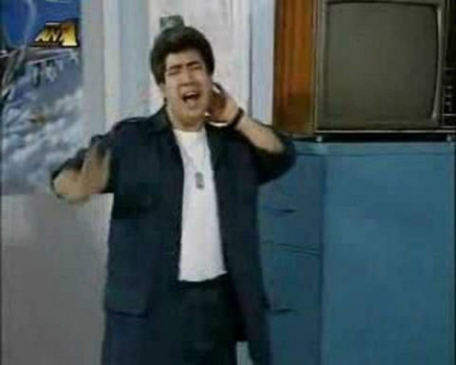 Οι καλύτερες ατάκες του... αγαπημένου Χλαπάτσα