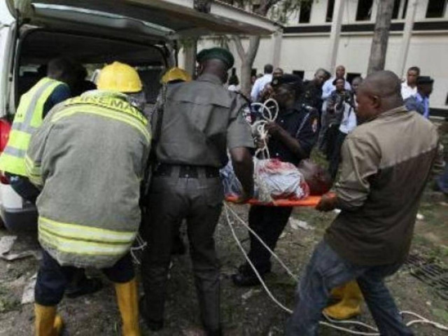 Δολοφόνησαν τέσσερις ανθρώπους στη Νιγηρία