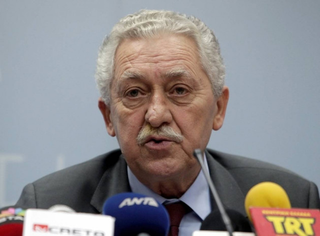 ΔΗΜΑΡ: Δεν έχουμε σχέση με την πολιτική ΠΑΣΟΚ - ΝΔ