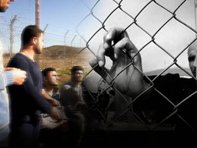 Τα «καλά» και τα «κακά» στρατόπεδα