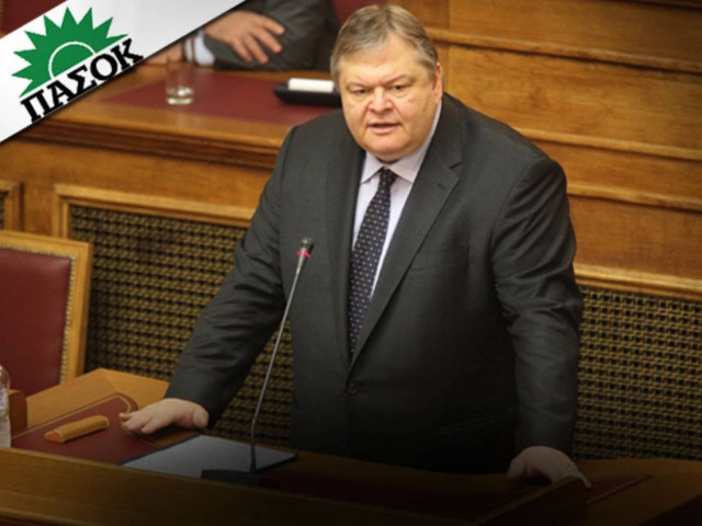 Άνοιγμα Βενιζέλου στην κοινωνία