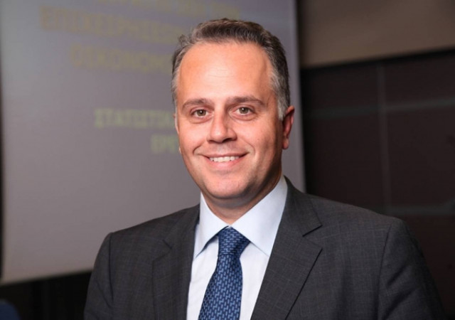 Κ. Μαργαρίτης: Ανοιχτός διάλογος για την ανάκτηση της εμπιστοσύνης