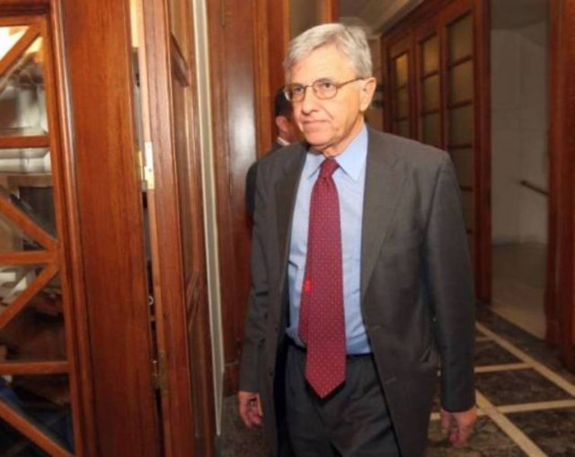 Χώρο για νέο κόμμα βλέπει ο Τ. Γιαννίτσης