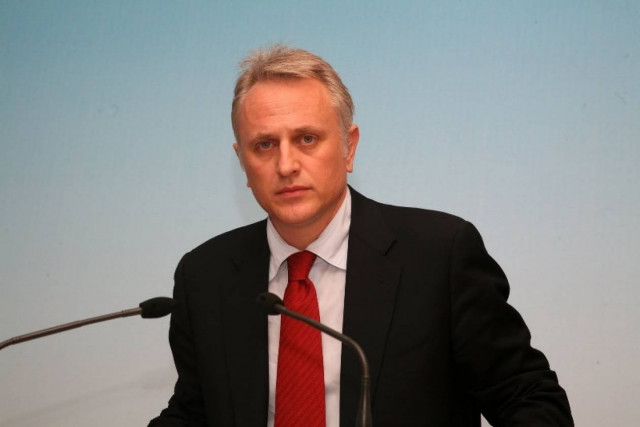 Γιάννης Ραγκούσης:  Η πολυσυλλεκτικότητα είναι πρόβλημα