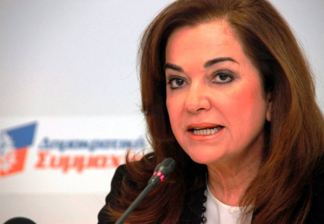 Δημοκρατική Συμμαχία για ΑΕΙ: Εφαρμόστε το νόμο, είναι απλό