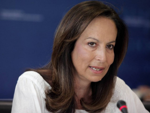 Διαμαντοπούλου: Εθνική υπόθεση η αντιμετώπιση του μεταναστευτικού