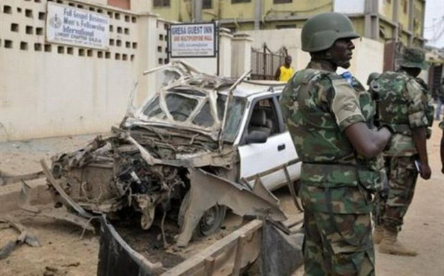 Αιματηρές επιθέσεις στη Νιγηρία