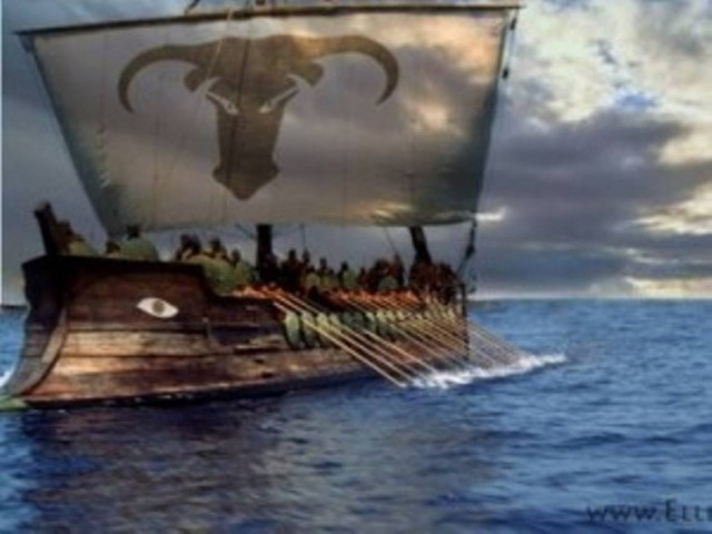 Οι αρχαίοι Έλληνες είχαν ανακαλύψει την Αμερική από το 86 π.Χ!