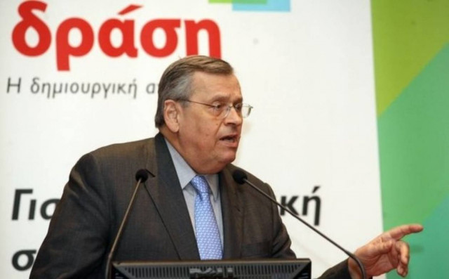 Δράση: Μόνη διέξοδος από την κρίση, η επιχειρηματικότητα