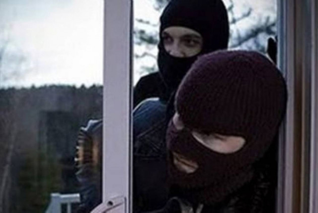 Κακό ξημέρωμα για μια 73χρονη