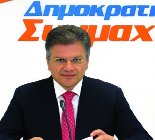 ΔΗΣΥ: Οι ψηφοθηρικές λογικές δεν λύνουν τη λαθρομετανάστευση