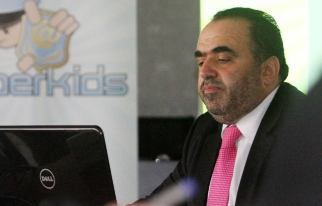 Προεκλογική περίοδος… high tech! (video)