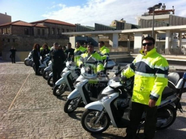 Αλλάζει το Ηράκλειο λόγω καλοκαιριού