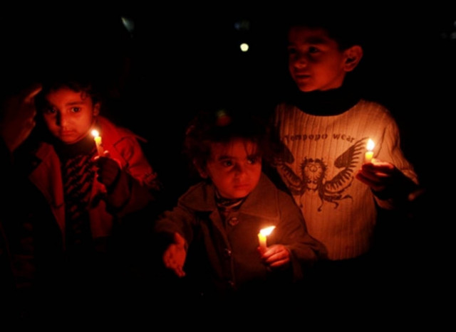 Κάηκαν ζωντανά τρία νήπια στο σπίτι τους