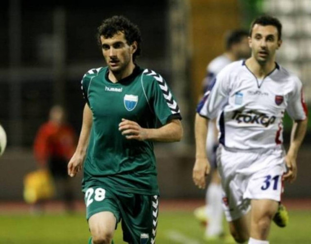 LIVE Πανιώνιος – Λεβαδειακός