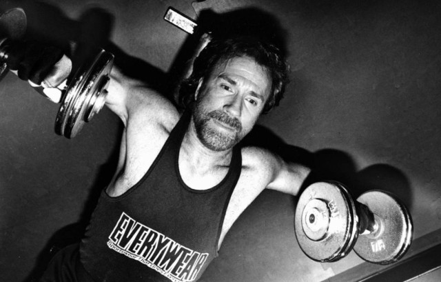 Μύθοι για την γυμναστική: #31. Κάνοντας βάρη, μπορώ να μετατρέψω το λίπος σε μυικό όγκο