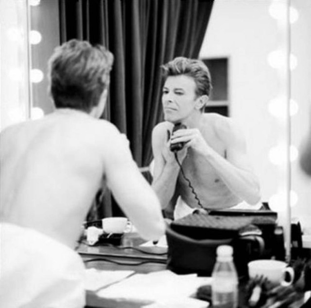 6 συμβουλές-SOS για ξύρισμα με ξυριστική μηχανή