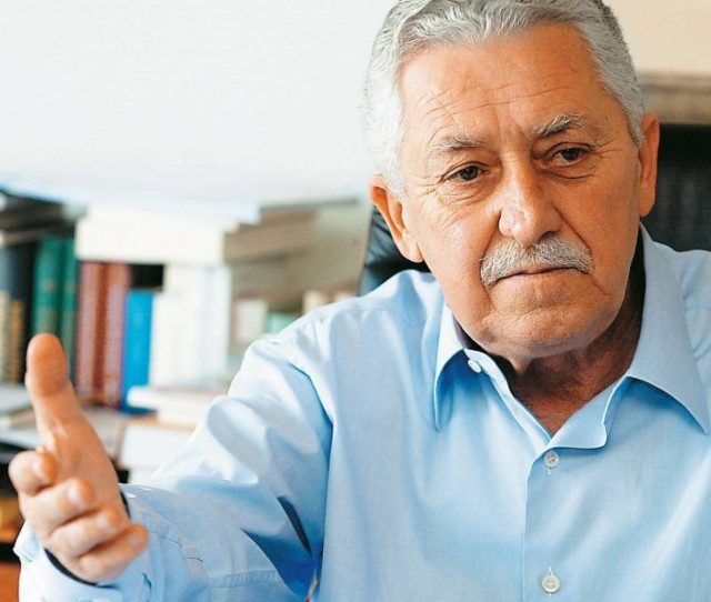 Περιοδεία του Φώτη Κουβέλη στην Σητεία