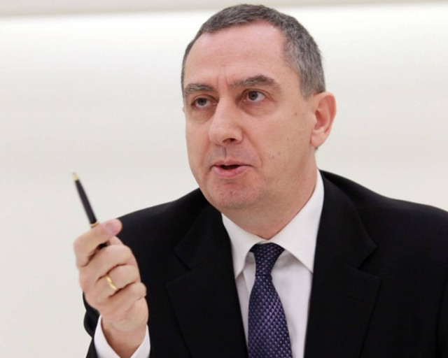 Μιχελάκης: Εξεταστική για το πώς φτάσαμε στο μνημόνιο