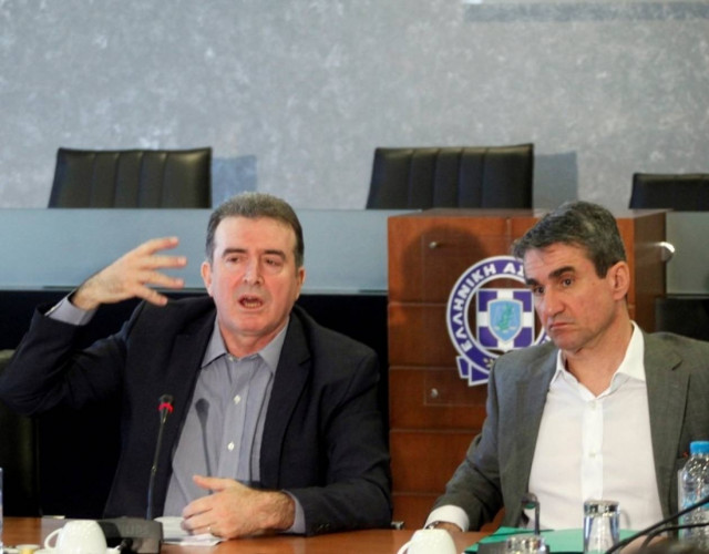 «Ωρολογιακή βόμβα το μεταναστευτικό»